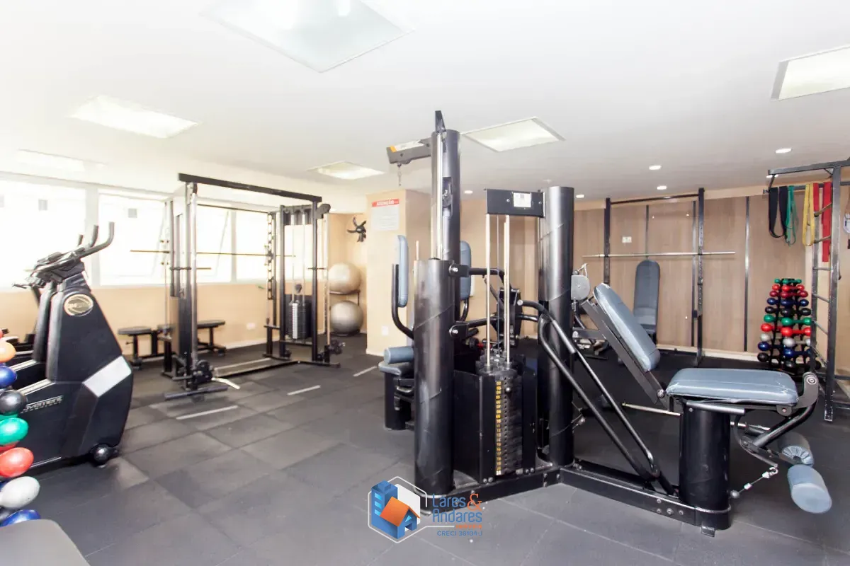 Apartamento, 3 quartos, 67 m² - Foto 76