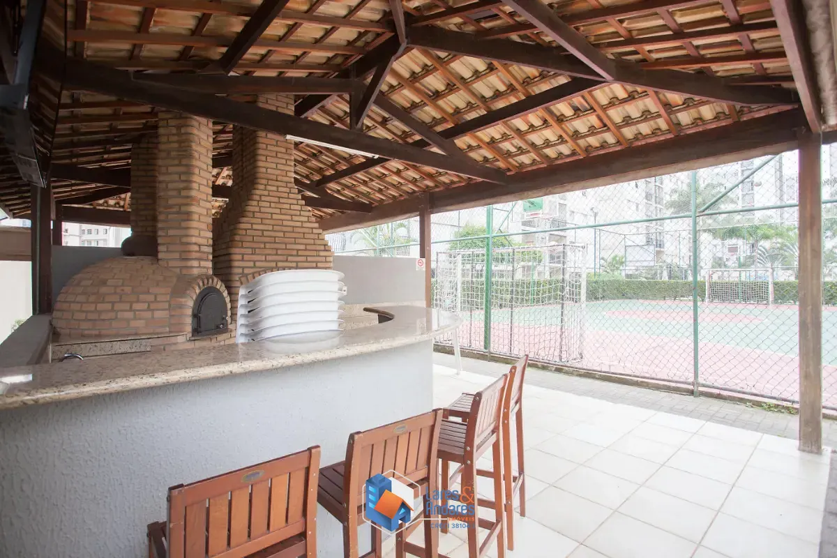 Apartamento, 3 quartos, 67 m² - Foto 48