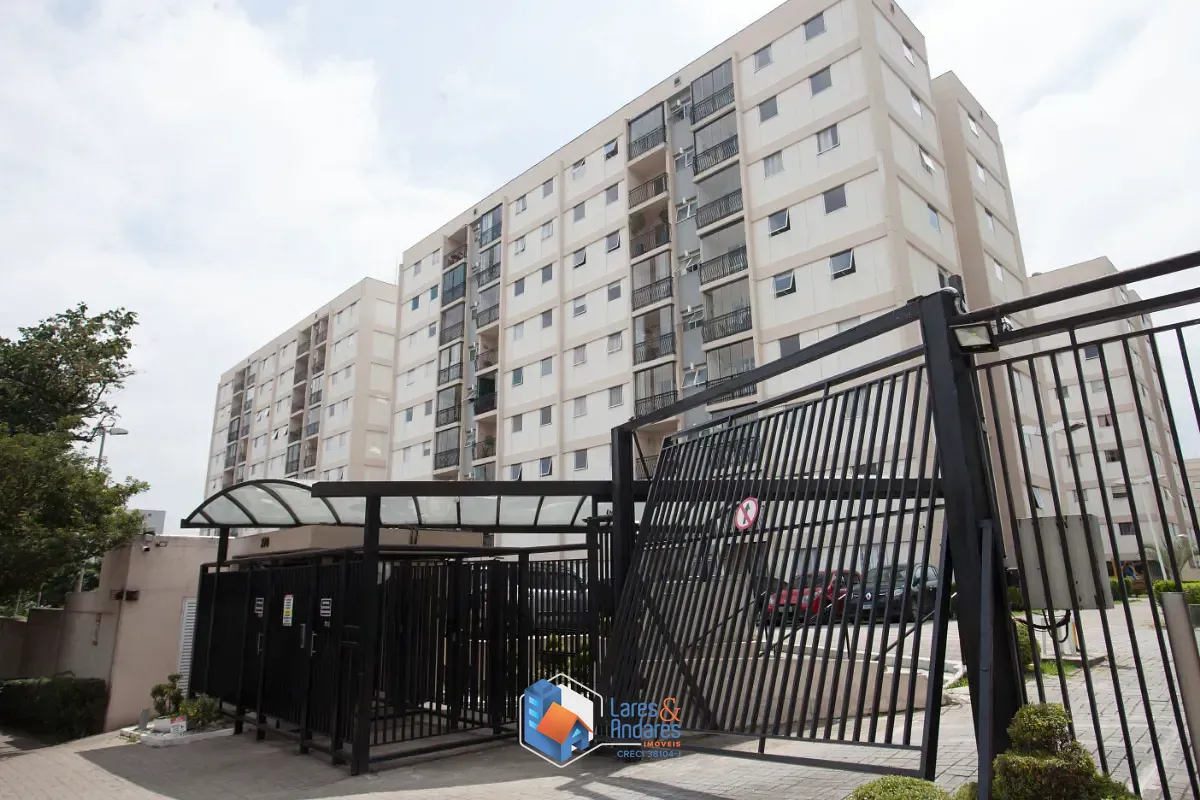 Apartamento, 3 quartos, 67 m² - Foto 85