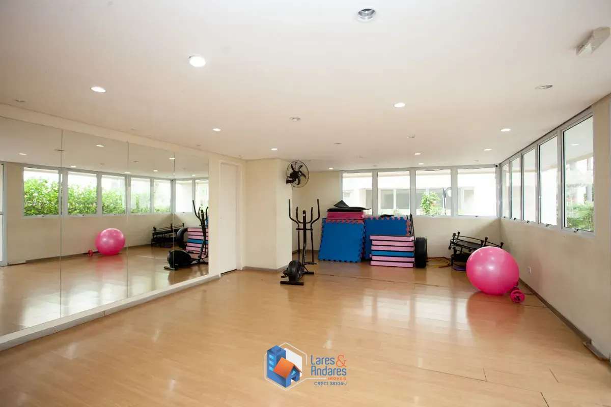 Apartamento, 3 quartos, 67 m² - Foto 71