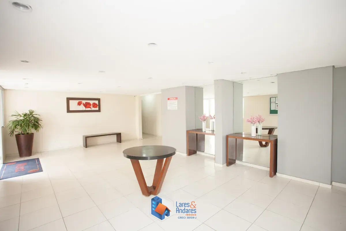 Apartamento, 3 quartos, 67 m² - Foto 39