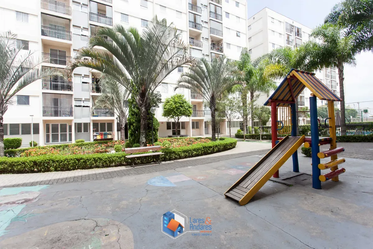 Apartamento, 3 quartos, 67 m² - Foto 47