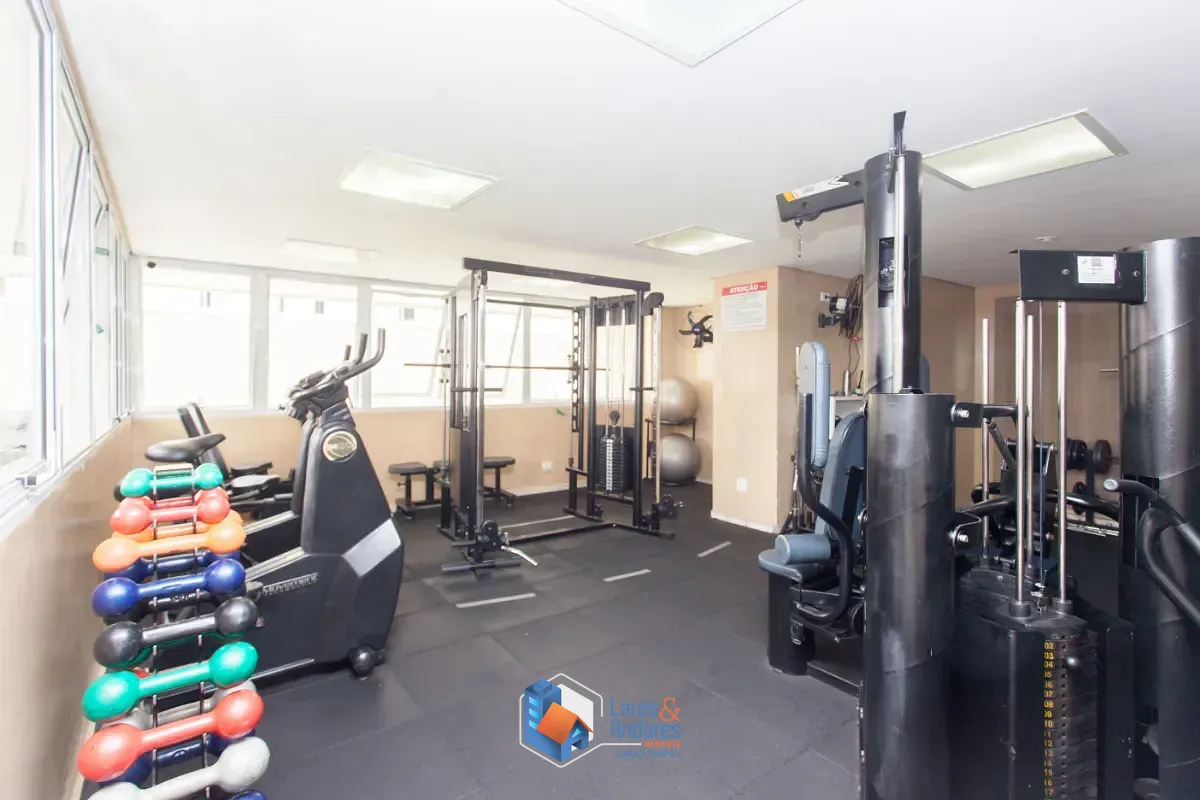 Apartamento, 3 quartos, 67 m² - Foto 74