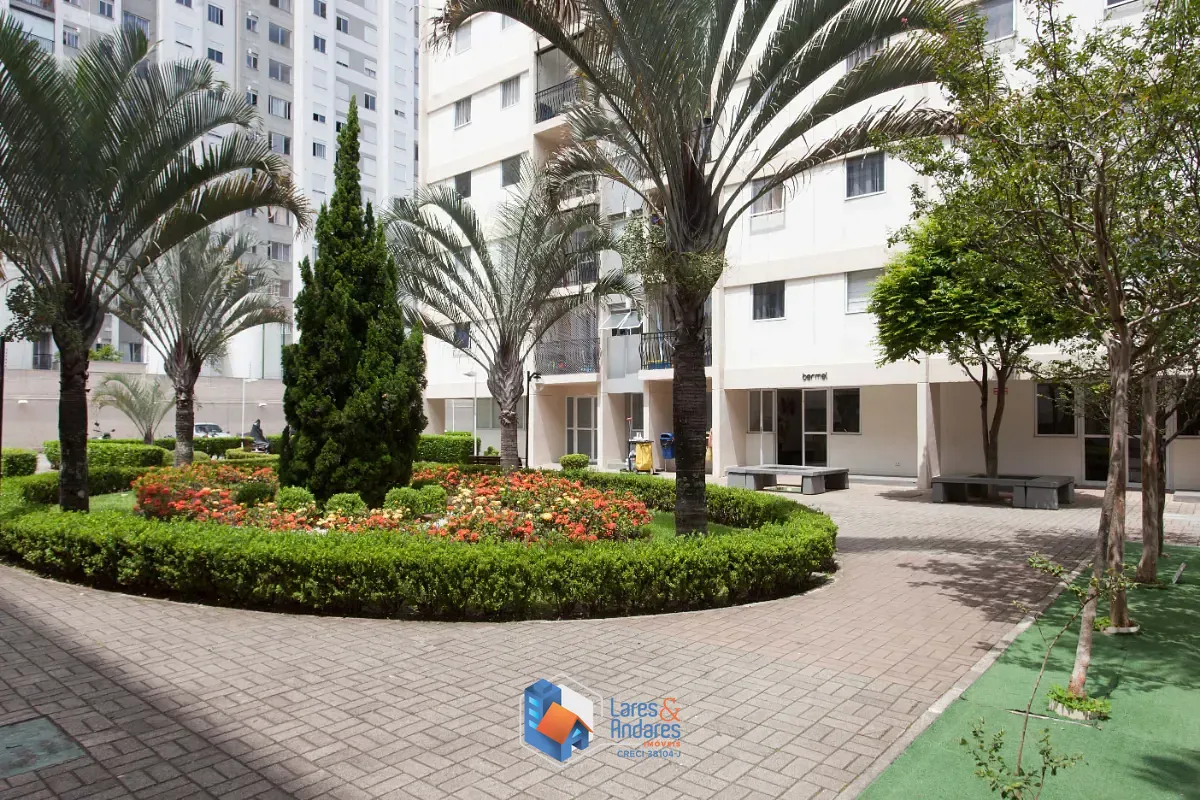 Apartamento, 3 quartos, 67 m² - Foto 43