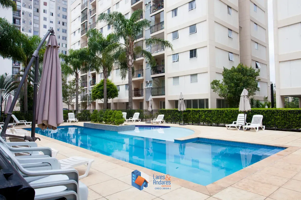 Apartamento, 3 quartos, 67 m² - Foto 55