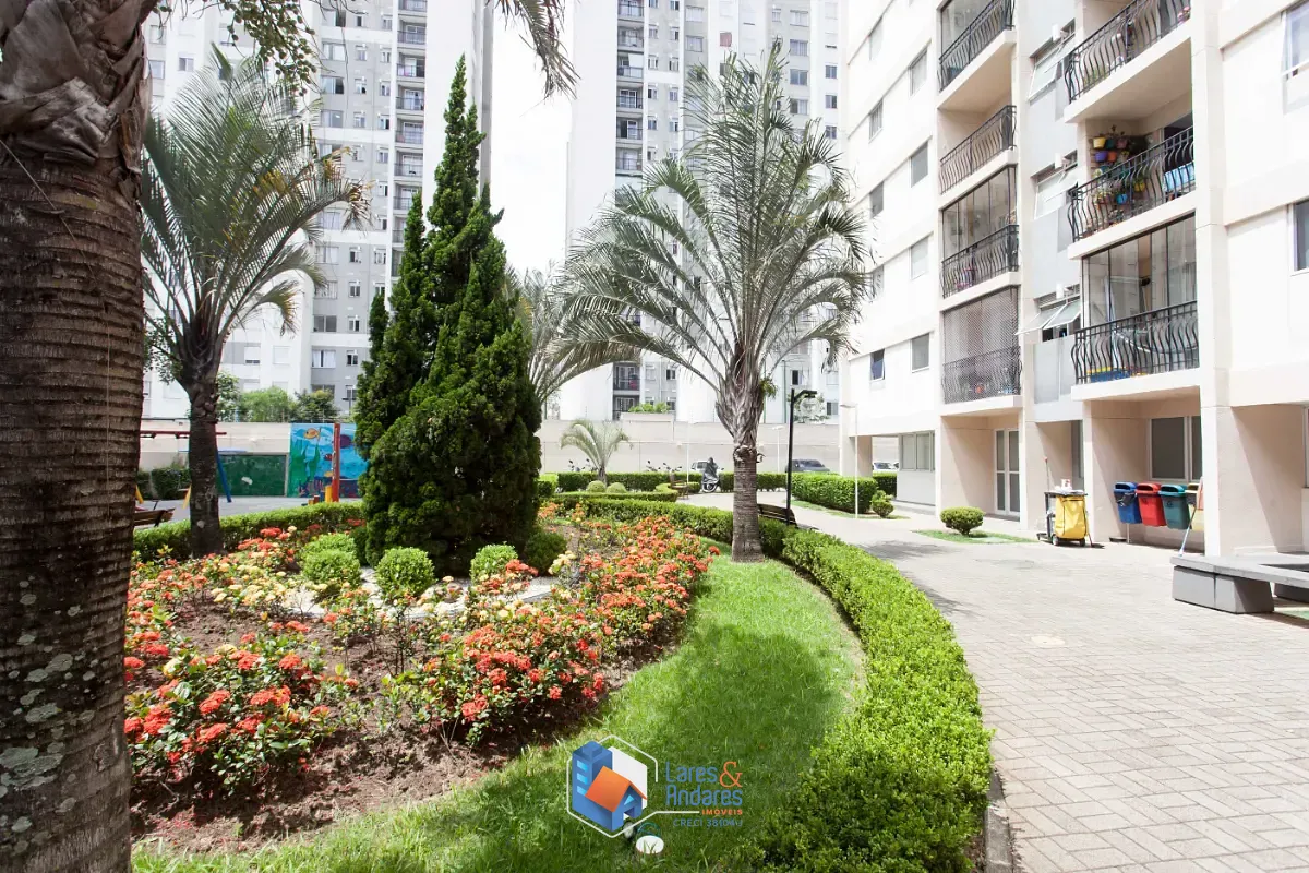 Apartamento, 3 quartos, 67 m² - Foto 44