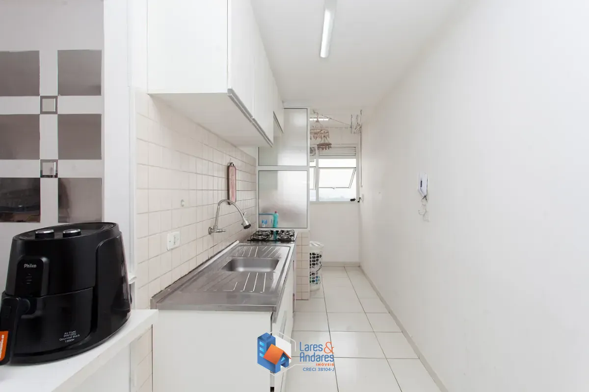 Apartamento, 3 quartos, 67 m² - Foto 38