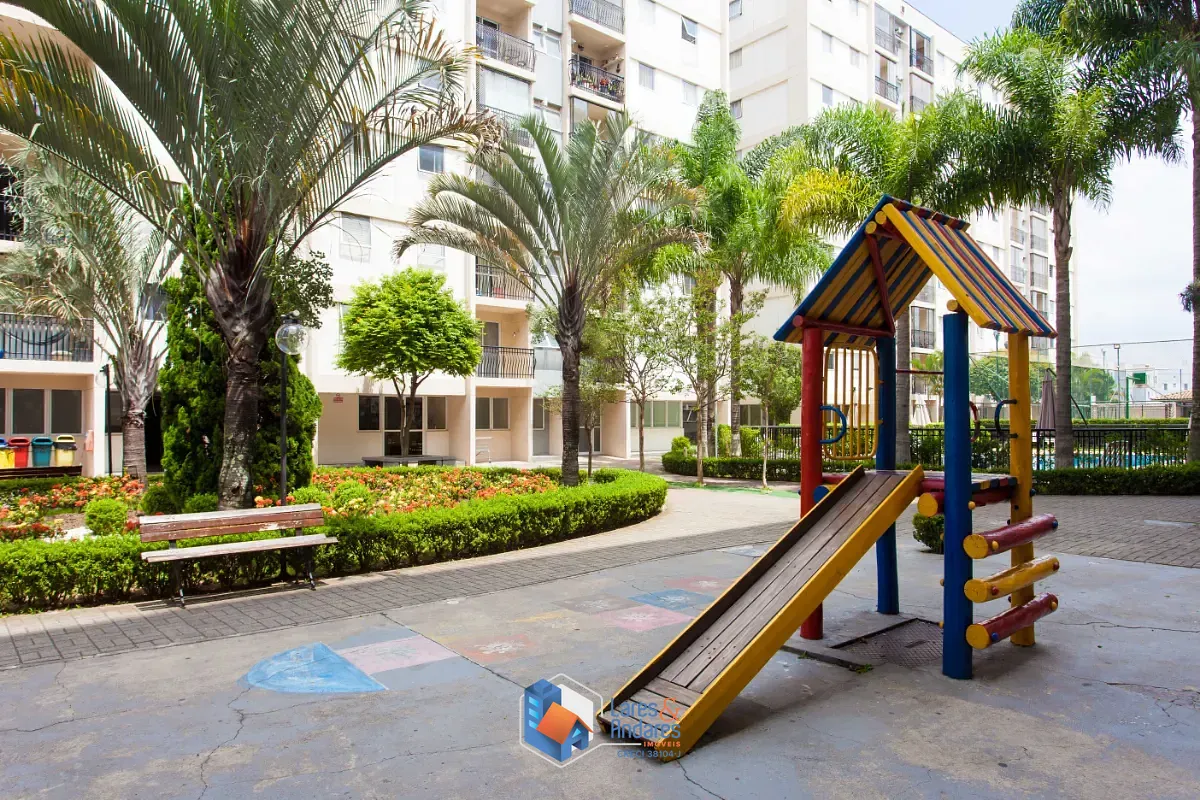 Apartamento, 3 quartos, 67 m² - Foto 45