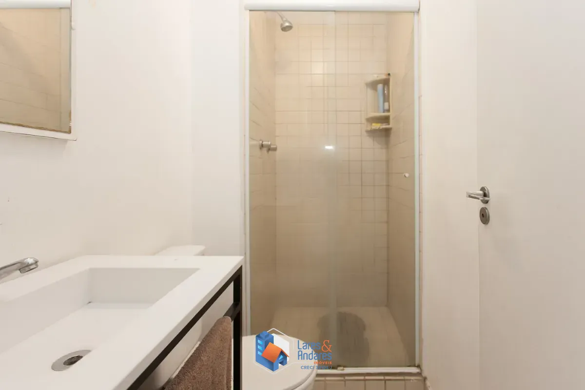 Apartamento, 3 quartos, 67 m² - Foto 32