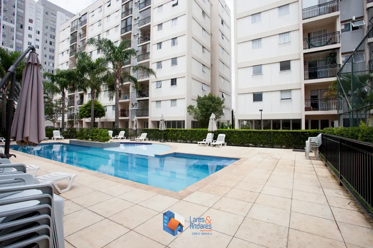 Apartamento, 3 quartos, 67 m² - Foto 57