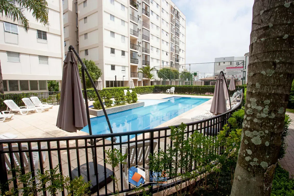 Apartamento, 3 quartos, 67 m² - Foto 60