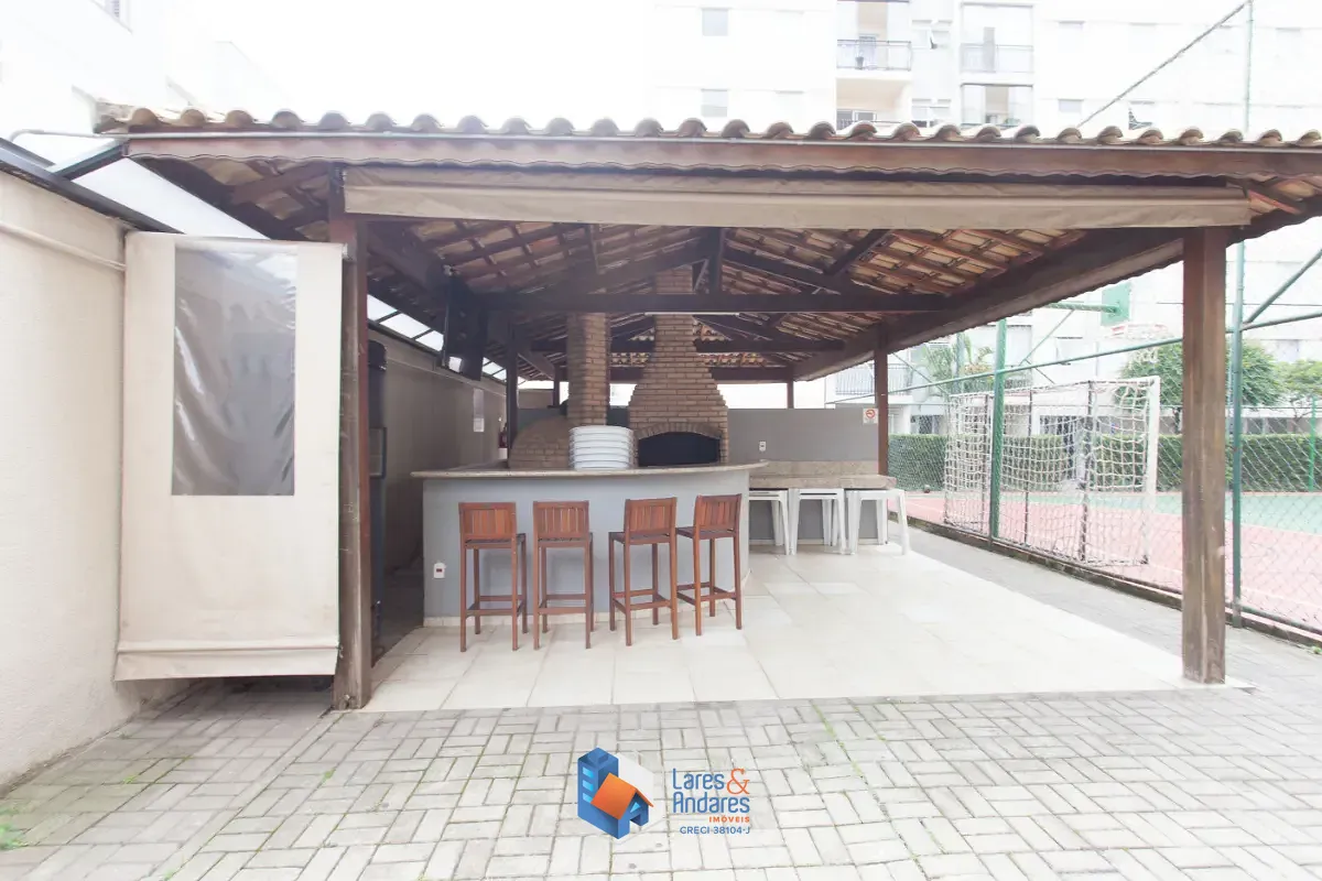 Apartamento, 3 quartos, 67 m² - Foto 50