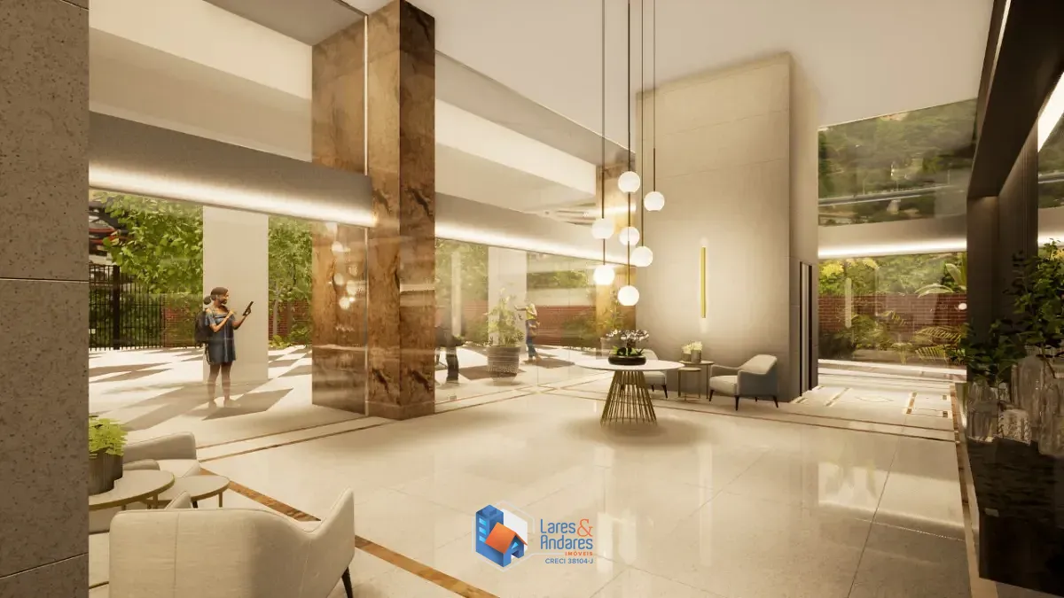 Apartamento, 4 quartos, 290 m² - Foto 17