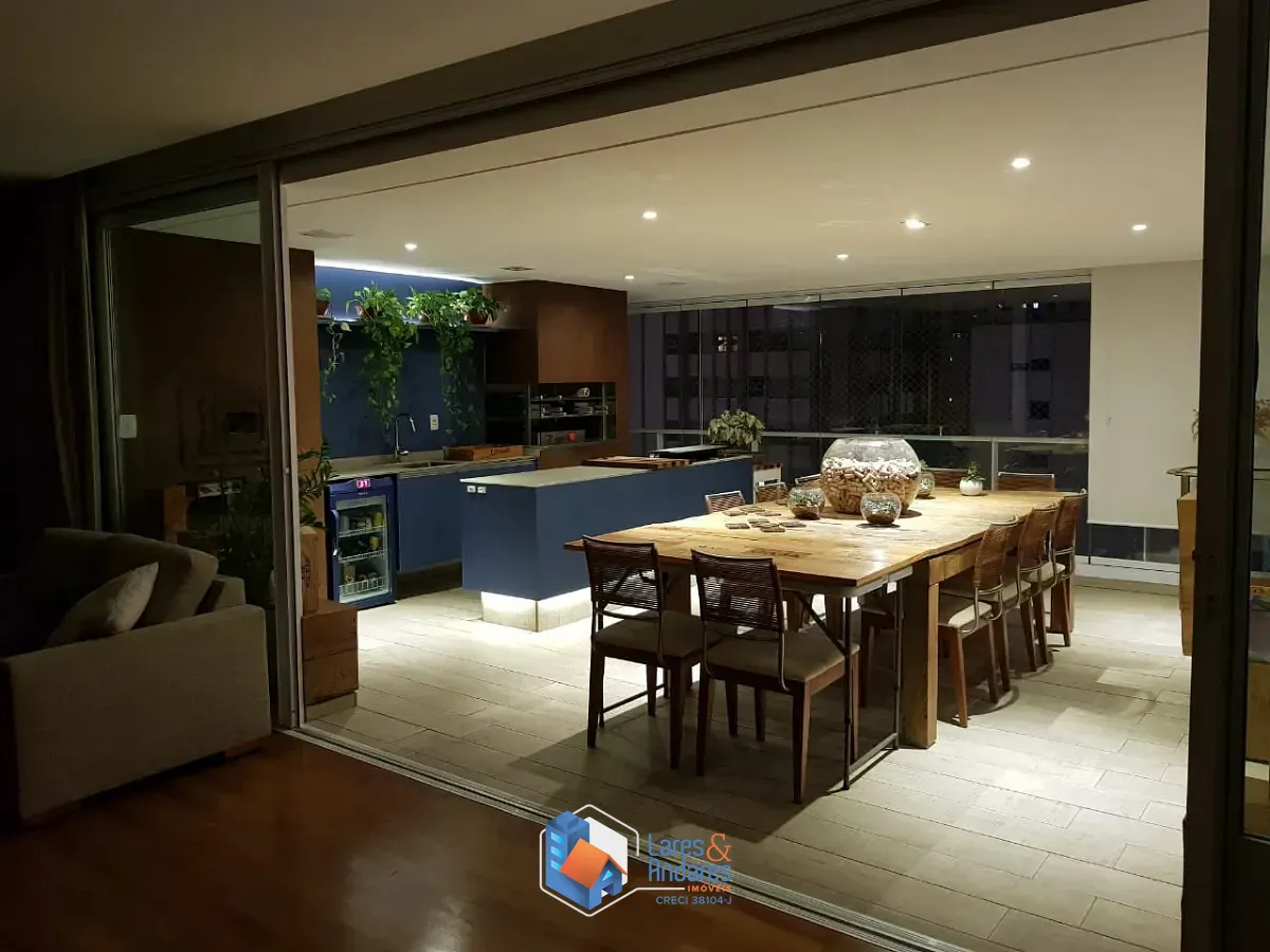 Apartamento, 4 quartos, 290 m² - Foto 6