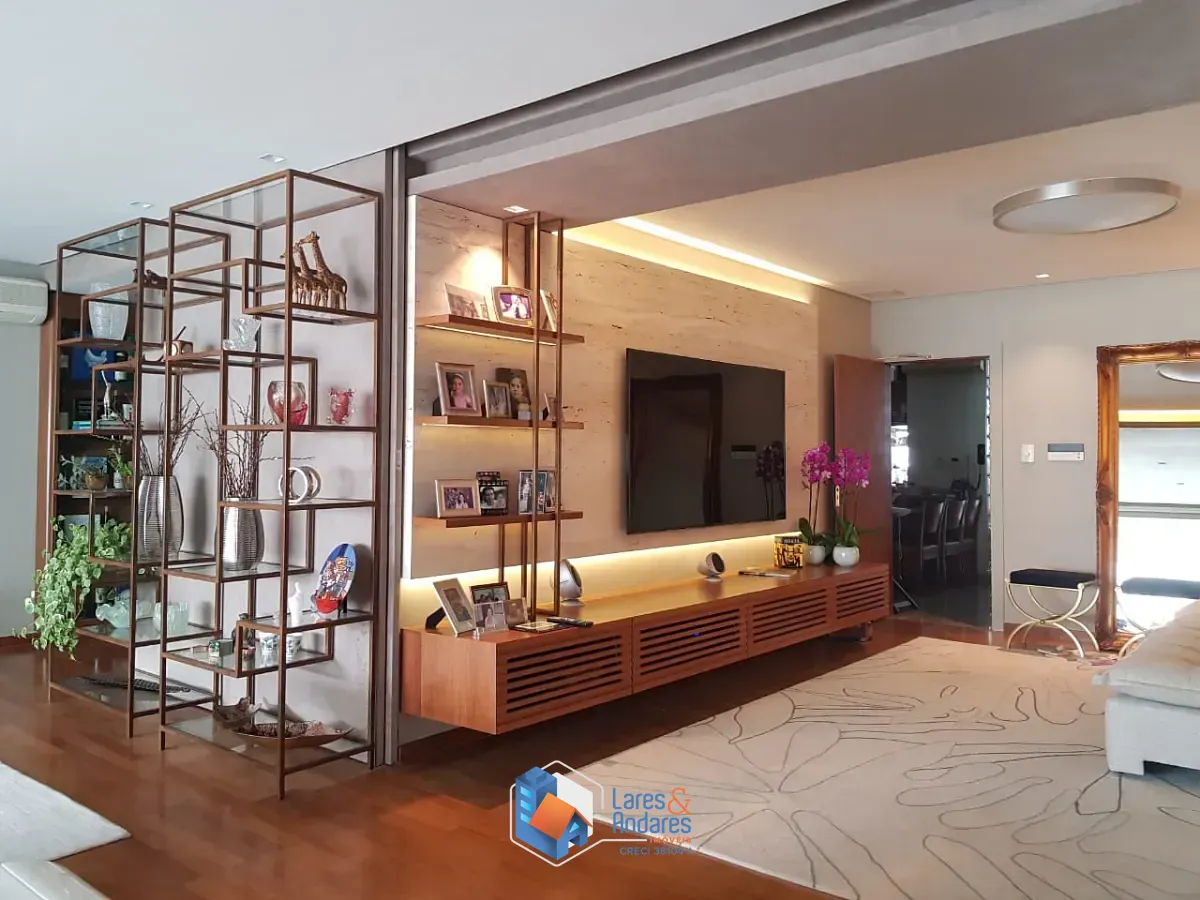 Apartamento, 4 quartos, 290 m² - Foto 7