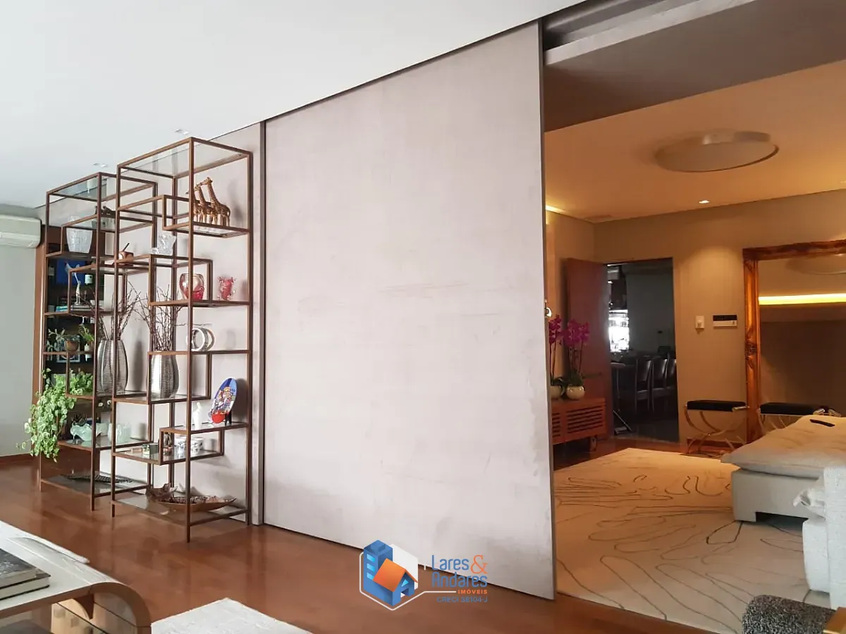 Apartamento, 4 quartos, 290 m² - Foto 8