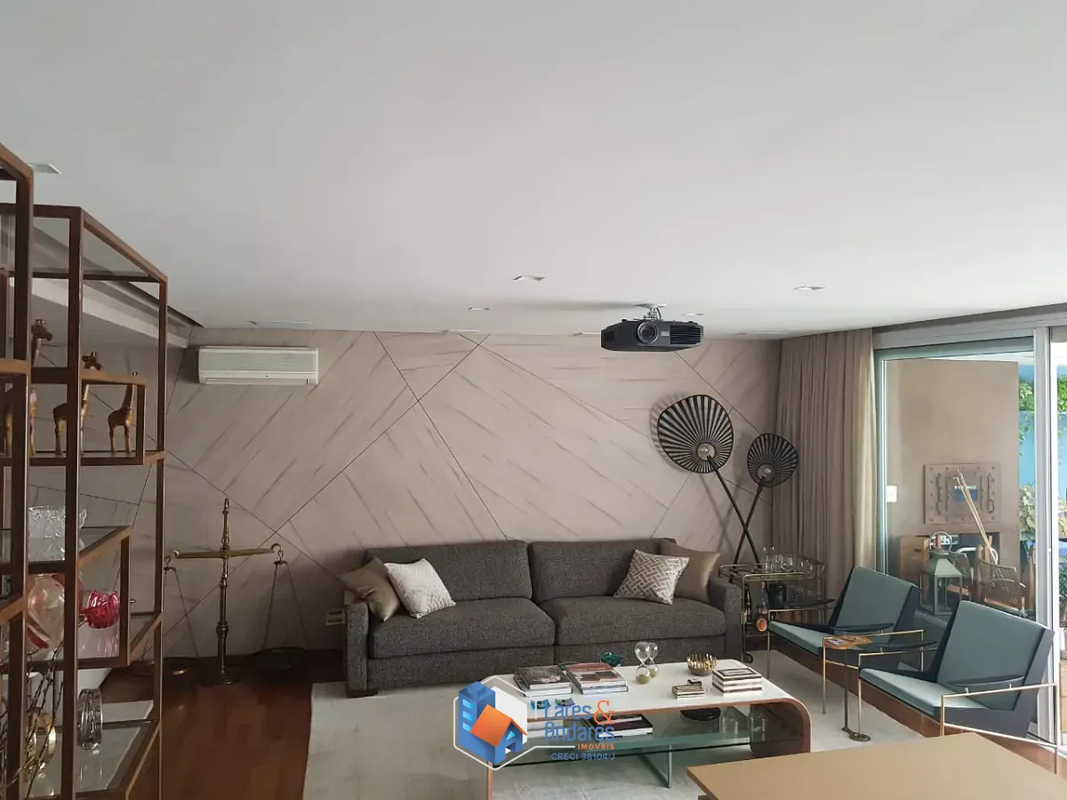 Apartamento, 4 quartos, 290 m² - Foto 9