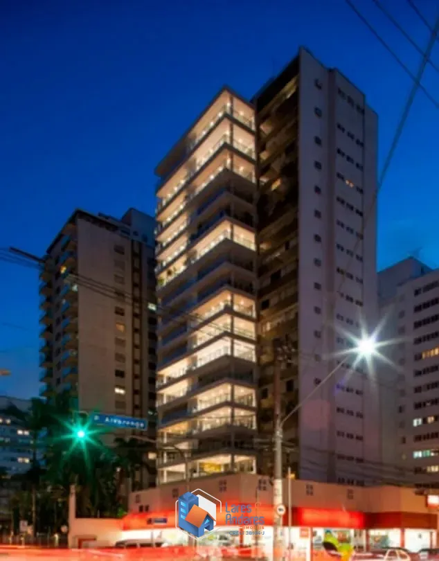 Apartamento, 4 quartos, 290 m² - Foto 12