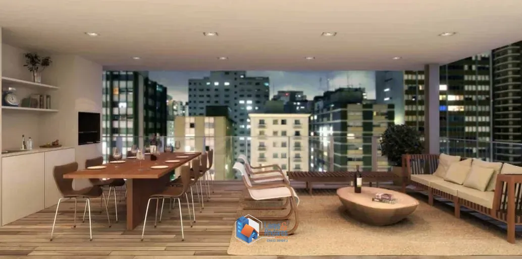 Apartamento, 4 quartos, 290 m² - Foto 13