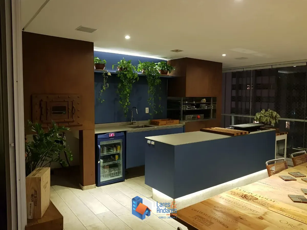 Apartamento, 4 quartos, 290 m² - Foto 5