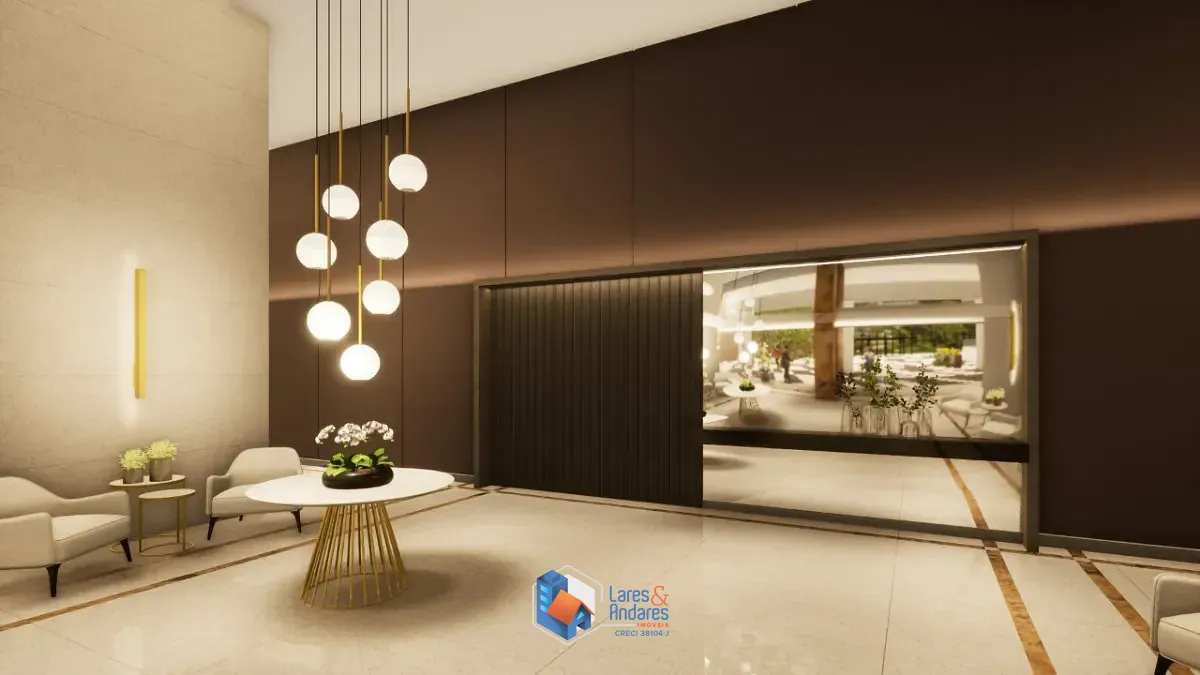 Apartamento, 4 quartos, 290 m² - Foto 16