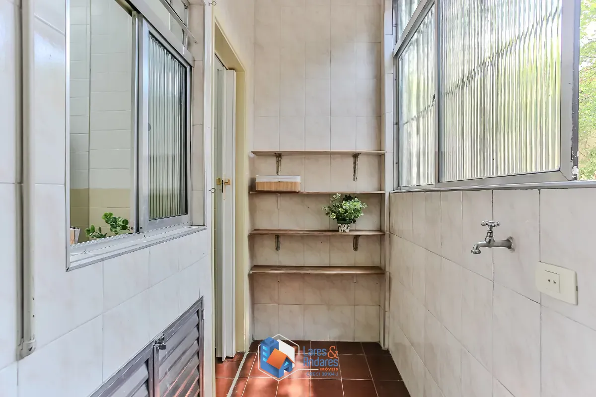 Apartamento, 2 quartos, 118 m² - Foto 24