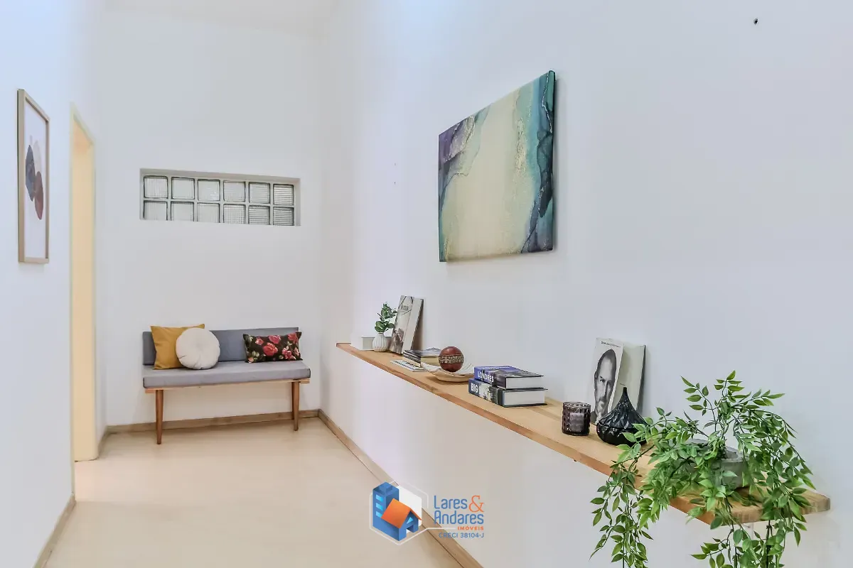 Apartamento, 2 quartos, 118 m² - Foto 5