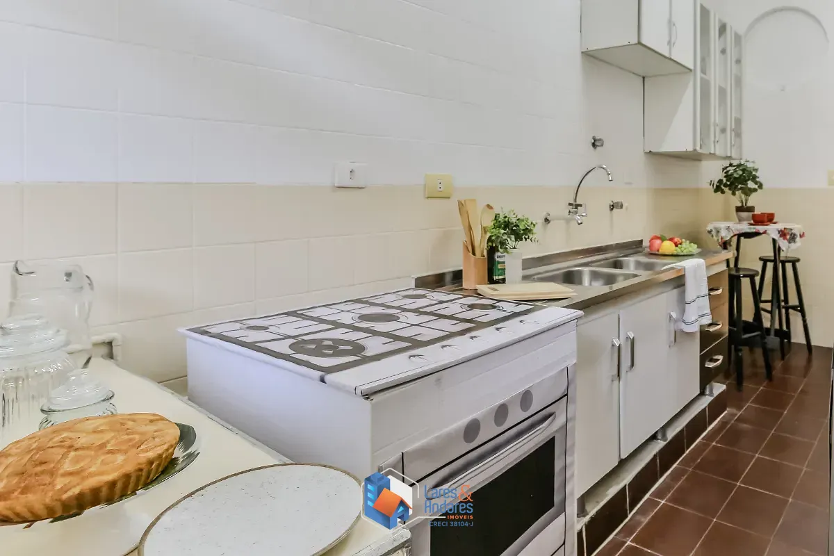 Apartamento, 2 quartos, 118 m² - Foto 21