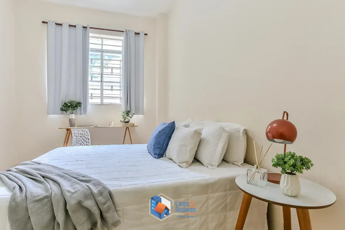 Apartamento, 2 quartos, 118 m² - Foto 16