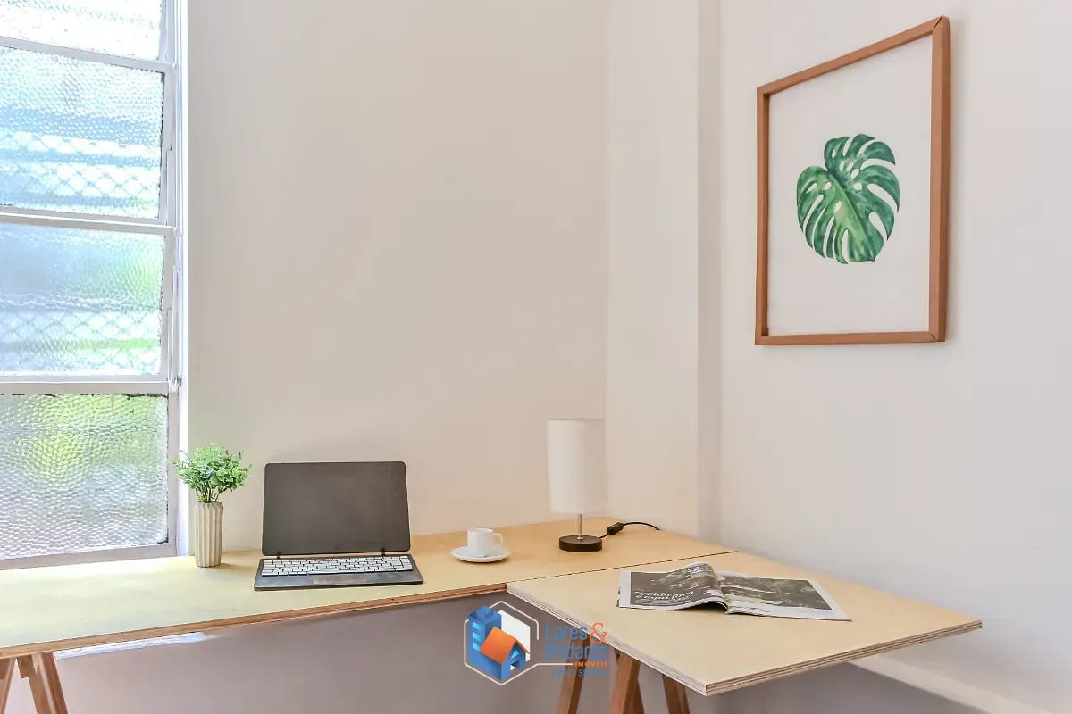 Apartamento, 2 quartos, 118 m² - Foto 13