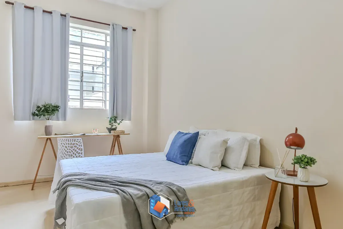 Apartamento, 2 quartos, 118 m² - Foto 15