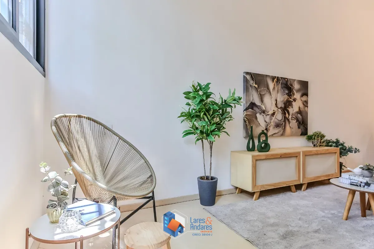 Apartamento, 2 quartos, 118 m² - Foto 10