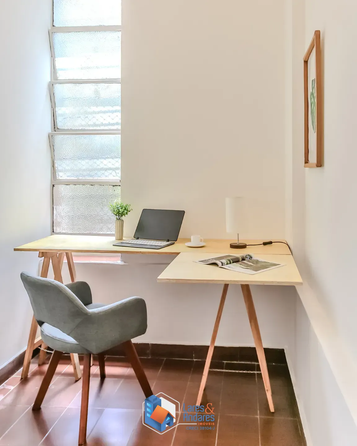 Apartamento, 2 quartos, 118 m² - Foto 14