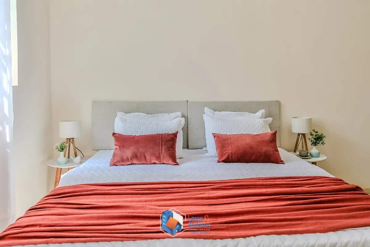 Apartamento, 2 quartos, 118 m² - Foto 18