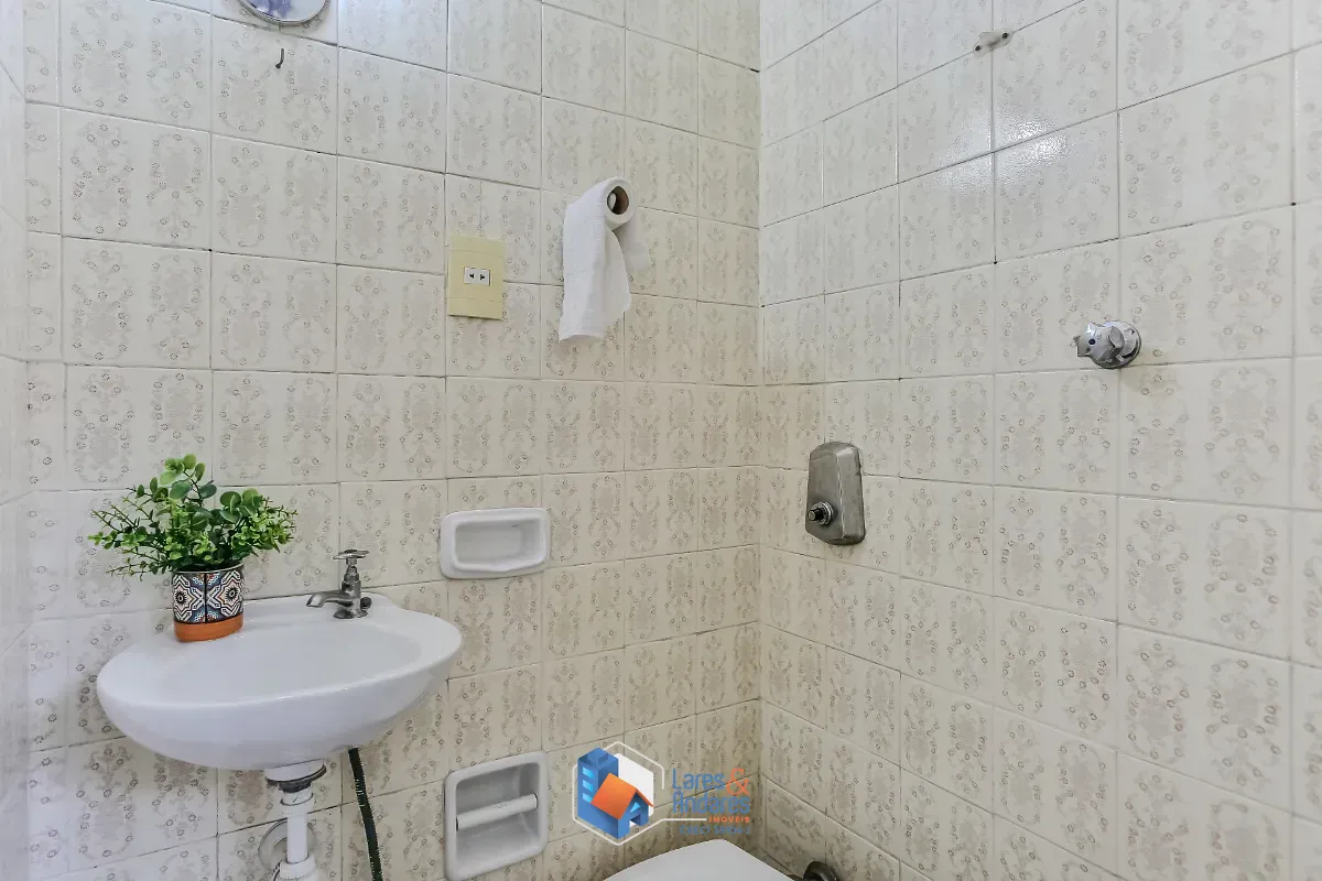 Apartamento, 2 quartos, 118 m² - Foto 30