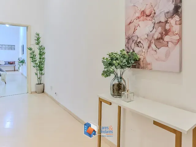 Apartamento com 1875m² 2 quartos e 2 banheiros, à venda, no bairro Vila Clementino em São Paulo
