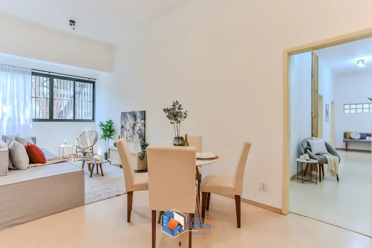 Apartamento, 2 quartos, 118 m² - Foto 7
