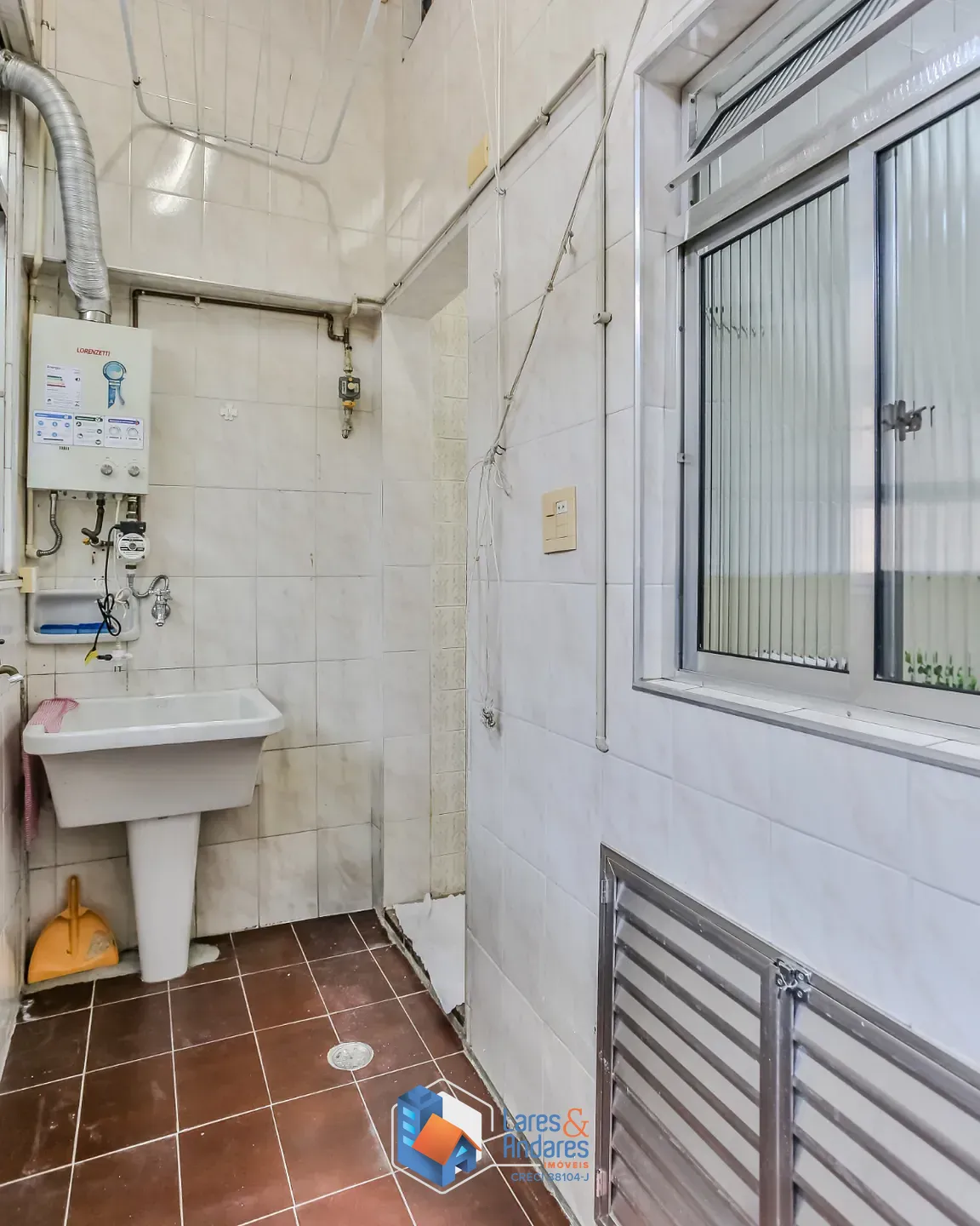 Apartamento, 2 quartos, 118 m² - Foto 26