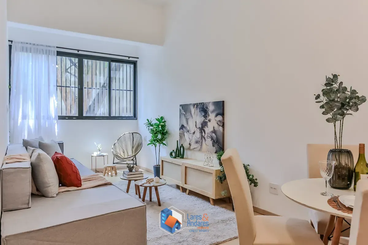 Apartamento, 2 quartos, 118 m² - Foto 8