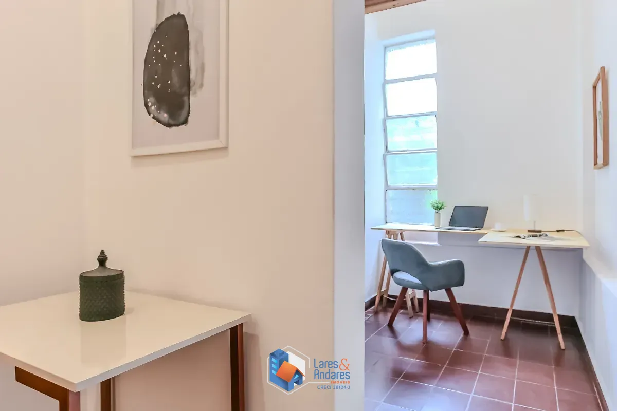 Apartamento, 2 quartos, 118 m² - Foto 12