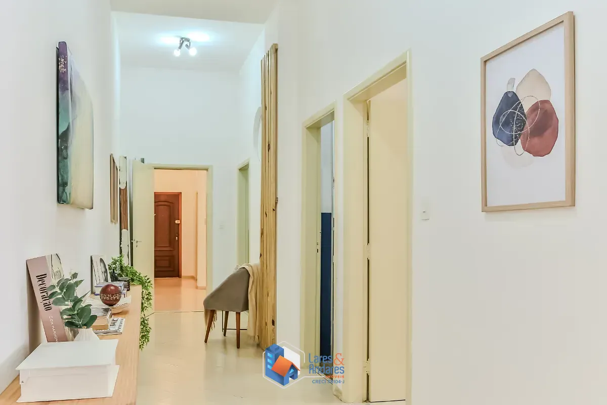 Apartamento, 2 quartos, 118 m² - Foto 4