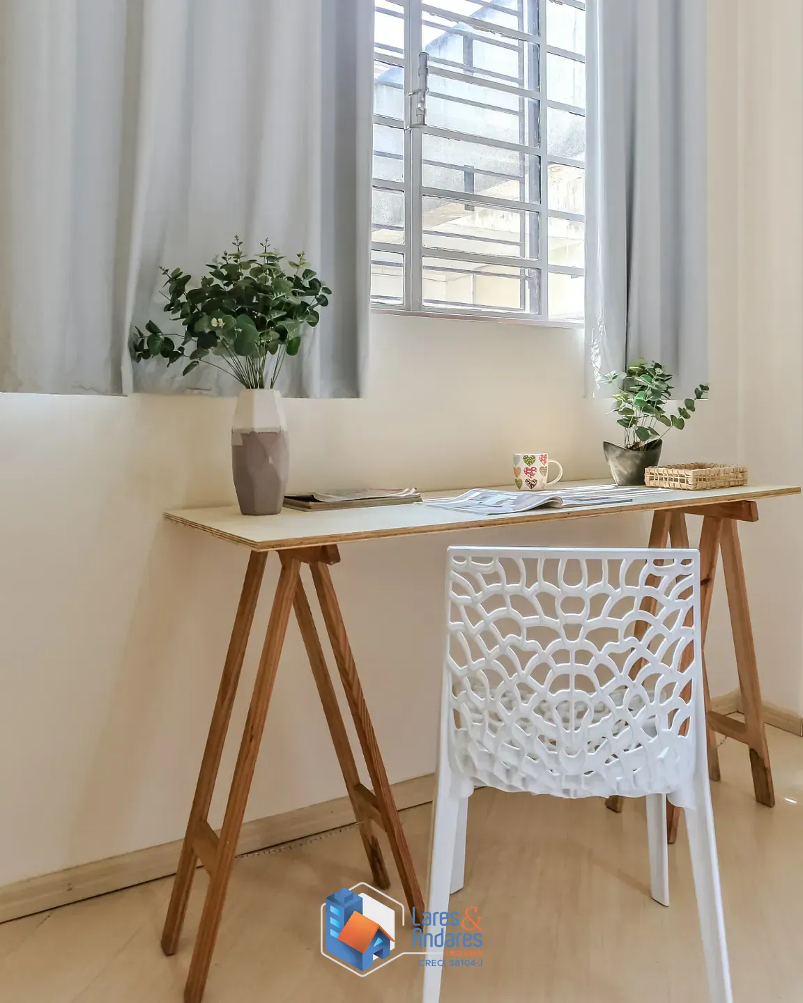 Apartamento, 2 quartos, 118 m² - Foto 17