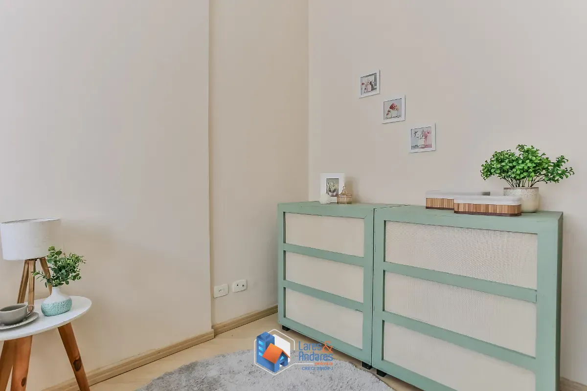 Apartamento, 2 quartos, 118 m² - Foto 20