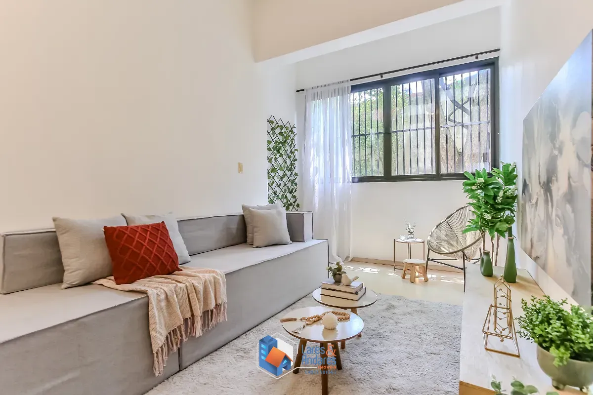 Apartamento, 2 quartos, 118 m² - Foto 9