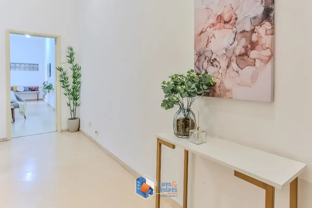 Apartamento, 2 quartos, 118 m² - Foto 3