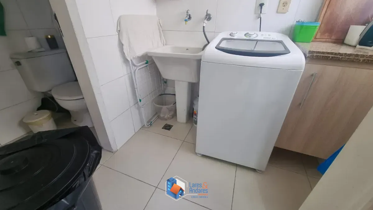 Apartamento, 2 quartos, 68 m² - Foto 28