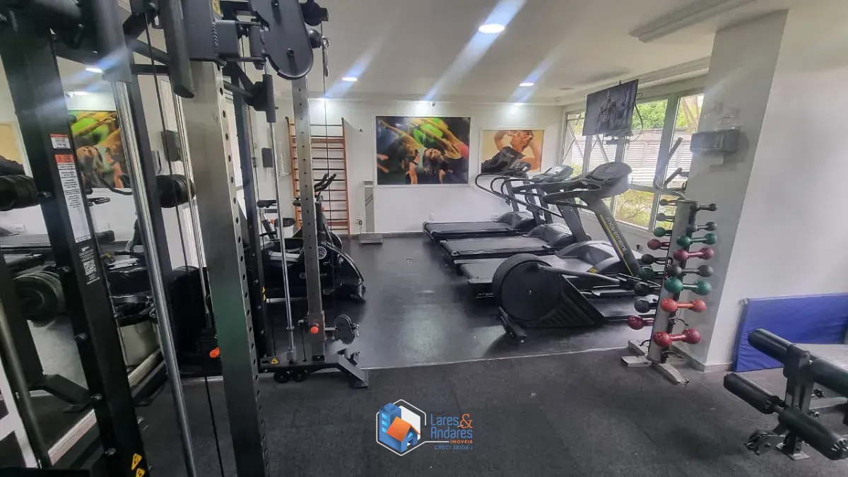 Apartamento, 2 quartos, 68 m² - Foto 35
