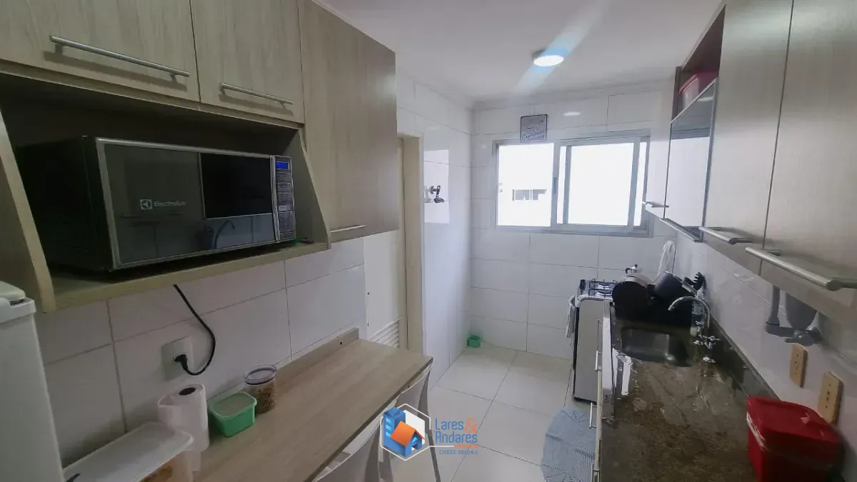 Apartamento, 2 quartos, 68 m² - Foto 24