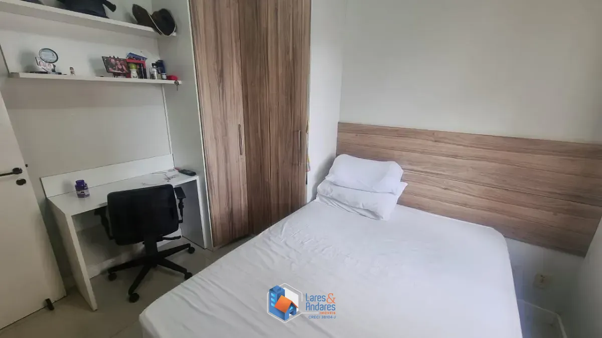 Apartamento, 2 quartos, 68 m² - Foto 19
