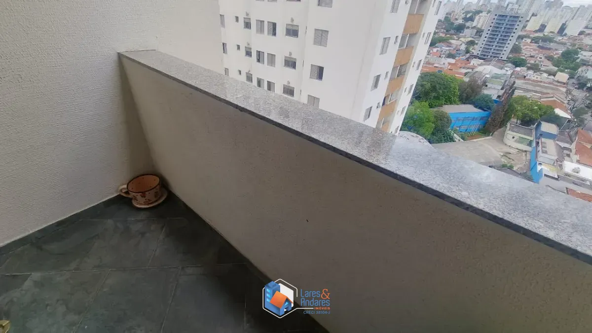 Apartamento, 2 quartos, 68 m² - Foto 9